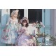 Krad Lanrete Baroque Secret Garden JSK(Limited Reservation/4 Colours/Full Payment Without Shipping)